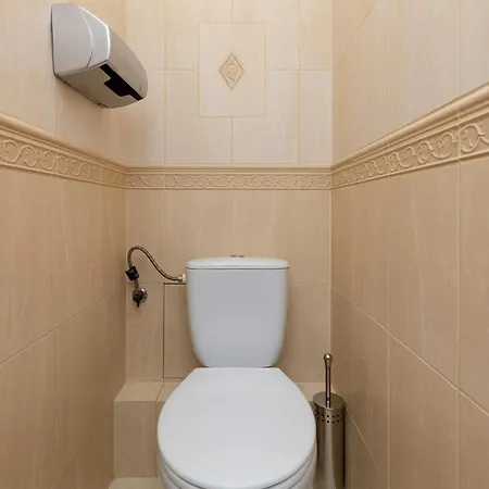 Practical Apartment In A Quiet Neighbourhood Gdynia Dabka 75 By Heyrent Apartmán *